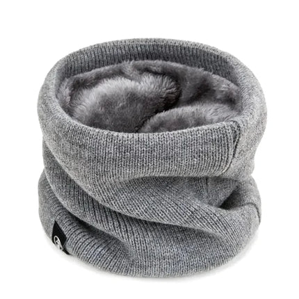 Tour De Cou Tricoté Hiver Sport