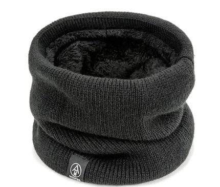 Tour De Cou Tricoté Hiver Sport
