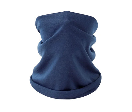 Tour De Cou Vélo Été Masque Facial