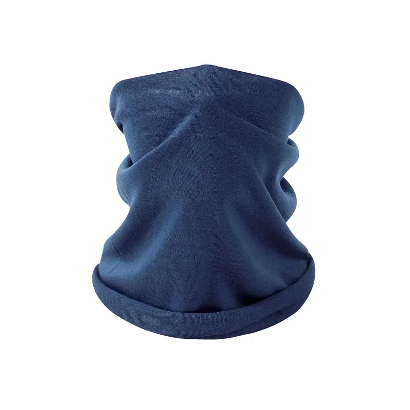 Tour De Cou Vélo Été Masque Facial