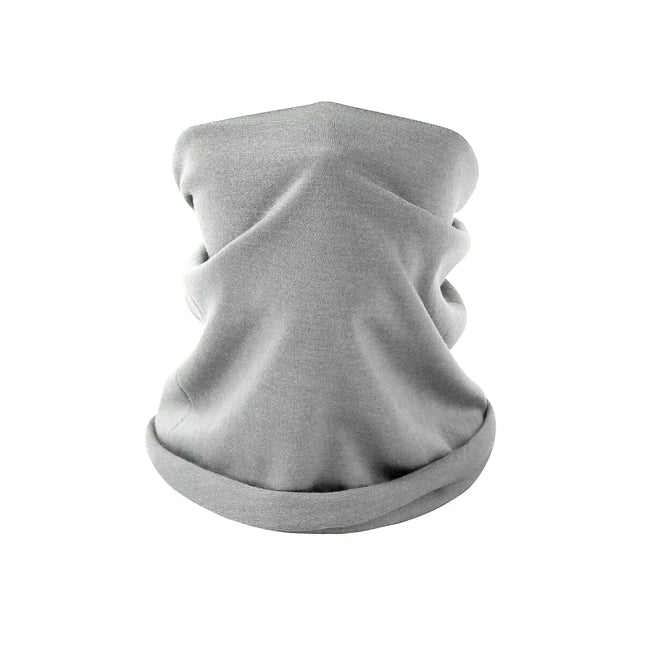 Tour De Cou Vélo Été Masque Facial