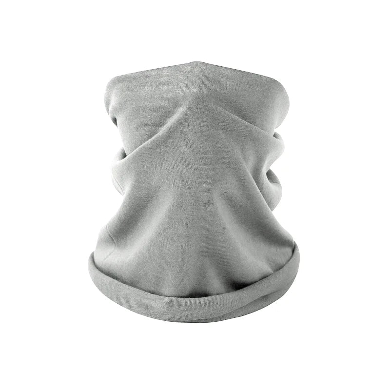 Tour De Cou Vélo Été Masque Facial