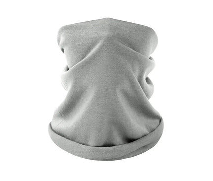 Tour De Cou Vélo Été Masque Facial