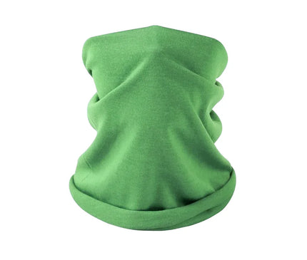 Tour De Cou Vélo Été Masque Facial