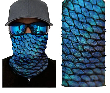 Tour De Cou Vélo Respirant