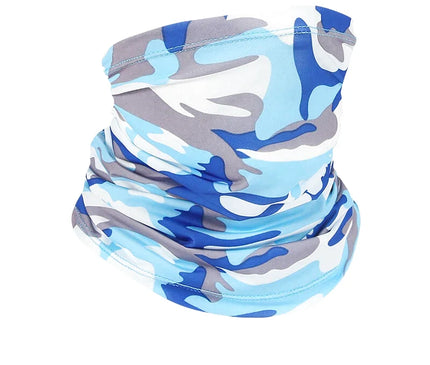 Tour De Cou Visage Complet UV